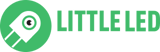 Little LED logo Little LED logo
